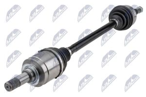 Напіввісь приводна JEEP GRAND CHEROKEE AWD 10-21, DODGE DURANGO AWD 10-22