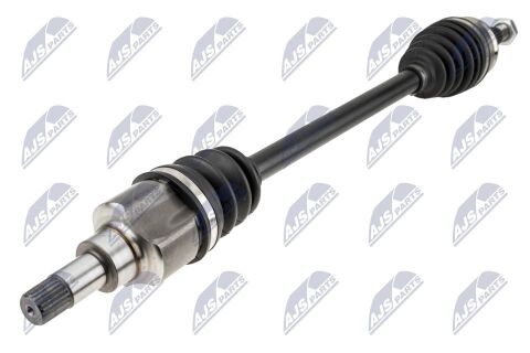 Полуось приводная CITROEN C-ELYSSE 1.2 12-, PEUGEOT 301 1.2 12- Полуось приводная CITROEN C-ELYSSE 1.2 12-, PEUGEOT 301 1.2 12-