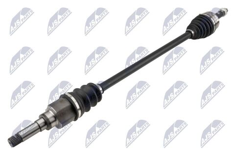 Напіввісь приводна CITROEN C-ELYSSE 1.2 12-, PEUGEOT 301 1.2 12- Напіввісь приводна CITROEN C-ELYSSE 1.2 12-, PEUGEOT 301 1.2 12-