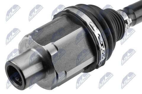 Напіввісь приводна FORD EDGE 2.0T ECOBOOST AWD 18-