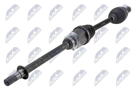 Напіввісь приводна FIAT FIORINO 1.3D MULTIJET 07-, ALFA ROMEO MITO 1.3D MULTIJET 08-10 Напіввісь приводна FIAT FIORINO 1.3D MULTIJET 07-, ALFA ROMEO MITO 1.3D MULTIJET 08-10