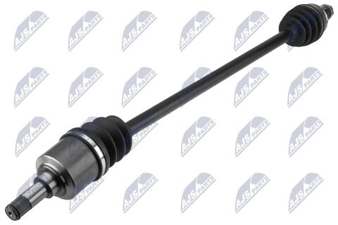 Напіввісь приводна FIAT PUNTO 1.2,1.4,1.4T 12-, GRANDE PUNTO,EVO 1.2,1.4 05-, FIORINO,QUBO 1.4 08-, ALFA ROMEO MITO 1.4 08-, ABARTH GRANDE PUNTO 1.4T 07- Напіввісь приводна FIAT PUNTO 1.2,1.4,1.4T 12-, GRANDE PUNTO,EVO 1.2,1.4 05-, FIORINO,QUBO 1.4 08-, ALFA ROMEO MITO 1.4 08-, ABARTH GRANDE PUNTO 1.4T 07-
