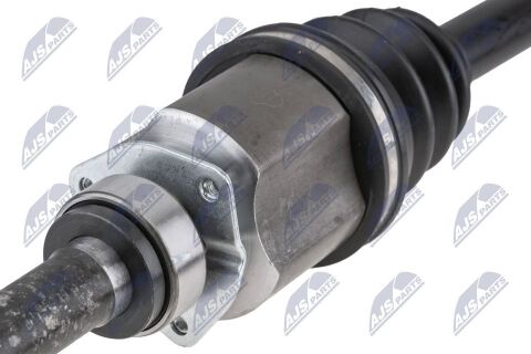 Напіввісь приводна FIAT FIORINO 1.3D MULTIJET 07-, ALFA ROMEO MITO 1.3D MULTIJET 08-10 Напіввісь приводна FIAT FIORINO 1.3D MULTIJET 07-, ALFA ROMEO MITO 1.3D MULTIJET 08-10