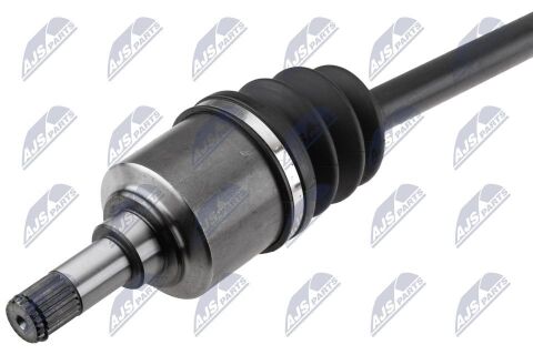 Напіввісь приводна FIAT PUNTO 1.2,1.4,1.4T 12-, GRANDE PUNTO,EVO 1.2,1.4 05-, FIORINO,QUBO 1.4 08-, ALFA ROMEO MITO 1.4 08-, ABARTH GRANDE PUNTO 1.4T 07- Напіввісь приводна FIAT PUNTO 1.2,1.4,1.4T 12-, GRANDE PUNTO,EVO 1.2,1.4 05-, FIORINO,QUBO 1.4 08-, ALFA ROMEO MITO 1.4 08-, ABARTH GRANDE PUNTO 1.4T 07-