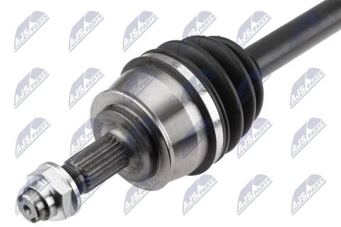 Напіввісь приводна FIAT PUNTO 1.2,1.4,1.4T 12-, GRANDE PUNTO,EVO 1.2,1.4 05-, FIORINO,QUBO 1.4 08-, ALFA ROMEO MITO 1.4 08-, ABARTH GRANDE PUNTO 1.4T 07- Напіввісь приводна FIAT PUNTO 1.2,1.4,1.4T 12-, GRANDE PUNTO,EVO 1.2,1.4 05-, FIORINO,QUBO 1.4 08-, ALFA ROMEO MITO 1.4 08-, ABARTH GRANDE PUNTO 1.4T 07-
