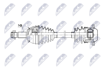 Напіввісь приводна LANCIA YPSILON 1.3JTD,1.3D MULTIJET 03- Напіввісь приводна LANCIA YPSILON 1.3JTD,1.3D MULTIJET 03-