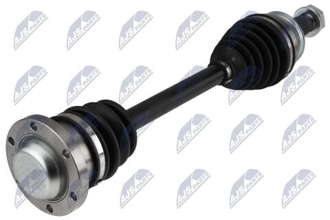 Напіввісь приводна LANCIA YPSILON 1.3JTD,1.3D MULTIJET 03- Напіввісь приводна LANCIA YPSILON 1.3JTD,1.3D MULTIJET 03-