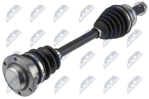 Напіввісь приводна LANCIA YPSILON 1.3JTD,1.3D MULTIJET 03- Напіввісь приводна LANCIA YPSILON 1.3JTD,1.3D MULTIJET 03-
