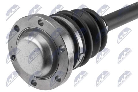 Напіввісь приводна LANCIA YPSILON 1.3JTD,1.3D MULTIJET 03- Напіввісь приводна LANCIA YPSILON 1.3JTD,1.3D MULTIJET 03-
