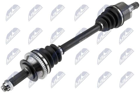 Полуось приводная HYUNDAI SANTA FE 2.0CRDI 2WD,4WD, 2.4 4WD,2.7 4WD 01-06 Полуось приводная HYUNDAI SANTA FE 2.0CRDI 2WD,4WD, 2.4 4WD,2.7 4WD 01-06