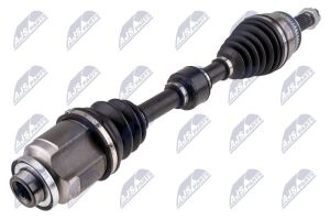 Полуось приводная HYUNDAI MATRIX 1.5CRDI 04-10
