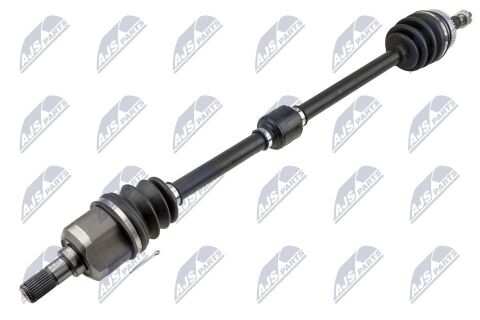 Полуось приводная HYUNDAI TUCSON 2.0 04-10, KIA SPORTAGE 2.0 04-10 Полуось приводная HYUNDAI TUCSON 2.0 04-10, KIA SPORTAGE 2.0 04-10