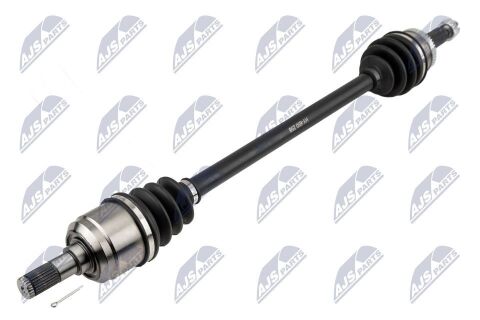 Полуось приводная HYUNDAI TUCSON 2.0 4WD,2.7 4WD 04-10 Полуось приводная HYUNDAI TUCSON 2.0 4WD,2.7 4WD 04-10