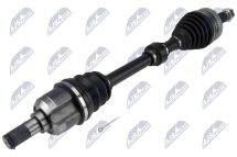 Напіввісь приводна HYUNDAI TUCSON 2.0 2WD 11.2006- Напіввісь приводна HYUNDAI TUCSON 2.0 2WD 11.2006-