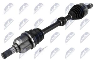 Напіввісь приводна HYUNDAI TUCSON 2.0 2WD 11.2006-