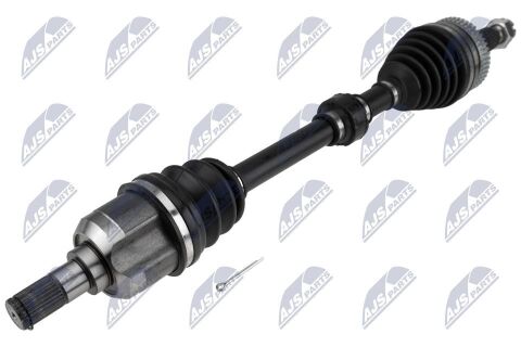 Полуось приводная HYUNDAI TUCSON 2.0 2WD 11.2006- Полуось приводная HYUNDAI TUCSON 2.0 2WD 11.2006-