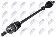 Напіввісь приводна HYUNDAI TUCSON 2.0 04-10 Напіввісь приводна HYUNDAI TUCSON 2.0 04-10