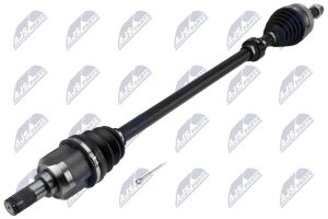 Напіввісь приводна HYUNDAI TUCSON 2.0 04-10