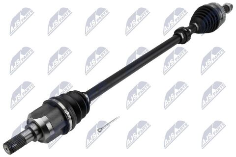 Полуось приводная HYUNDAI TUCSON 2.0 04-10 Полуось приводная HYUNDAI TUCSON 2.0 04-10