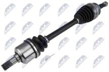 Напіввісь приводна HYUNDAI SANTA FE 2.0CRDI 113KM 01-06 Напіввісь приводна HYUNDAI SANTA FE 2.0CRDI 113KM 01-06