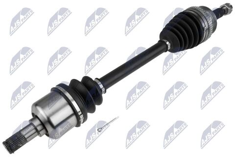 Полуось приводная HYUNDAI SANTA FE 2.0CRDI 113KM 01-06 Полуось приводная HYUNDAI SANTA FE 2.0CRDI 113KM 01-06