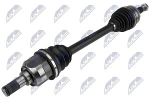 Полуось приводная HYUNDAI I20 1.4CRDI 15-21