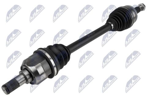 Напіввісь приводна HYUNDAI I20 1.4CRDI 15-21 Напіввісь приводна HYUNDAI I20 1.4CRDI 15-21