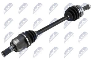 Полуось приводная HYUNDAI ELANTRA 1.8 10-16