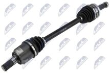 Напіввісь приводна HYUNDAI I30 1.6CRDI 12-, KIA CEED 1.6CRDI 12-, PRO CEED 1.6CRDI 13-