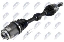 Напіввісь приводна HYUNDAI MATRIX 1.5CRDI 04-10 Напіввісь приводна HYUNDAI MATRIX 1.5CRDI 04-10