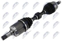 Напіввісь приводна HYUNDAI SANTA FE II 2.0CRDI 2WD,4WD 10-12, 2.2CRDI 2WD,4WD 09-12, KIA SORENTO 2.0CRDI 2WD,4WD 10-12, 2.2CRDI 2WD,4WD 09-12