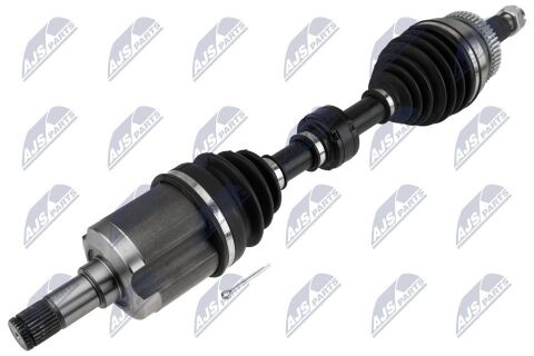 Напіввісь приводна HYUNDAI SANTA FE II 2.0CRDI 2WD,4WD 10-12, 2.2CRDI 2WD,4WD 09-12, KIA SORENTO 2.0CRDI 2WD,4WD 10-12, 2.2CRDI 2WD,4WD 09-12 Напіввісь приводна HYUNDAI SANTA FE II 2.0CRDI 2WD,4WD 10-12, 2.2CRDI 2WD,4WD 09-12, KIA SORENTO 2.0CRDI 2WD,4WD 10-12, 2.2CRDI 2WD,4WD 09-12