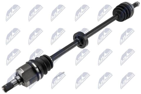Полуось приводная HYUNDAI SANTA FE 2.4 2WD 01-06 Полуось приводная HYUNDAI SANTA FE 2.4 2WD 01-06