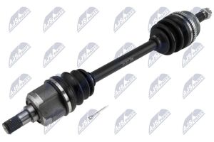 Напіввісь приводна HYUNDAI SANTA FE 2.4 2WD 01-06