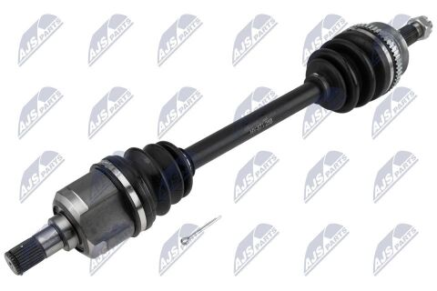 Полуось приводная HYUNDAI SANTA FE 2.4 2WD 01-06