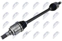 Полуось приводная HYUNDAI GENESIS 2.0T,3.8 08-14