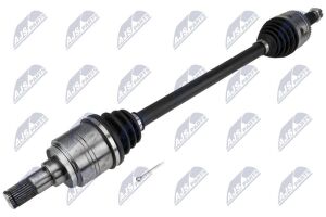 Напіввісь приводна HYUNDAI GENESIS 2.0T,3.8 08-14
