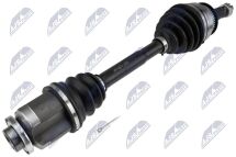 Напіввісь приводна HYUNDAI COUPE 2.7 01-09, TIBURON 2.7 06-08