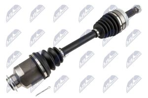 Напіввісь приводна HYUNDAI IX35 2.0 2WD,4WD 13-15, KIA SPORTAGE 2.02WD,4WD 14-15