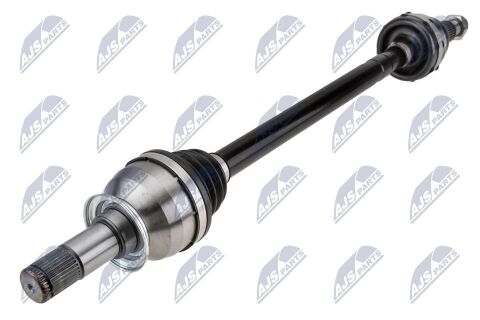 Напіввісь приводна JAGUAR XF VIN R47154-> 13-, XJ 09-