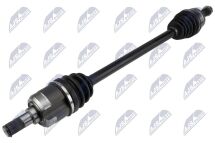 Напіввісь приводна KIA SPORTAGE 2.0CRDI 4WD 06-10