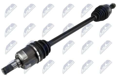 Напіввісь приводна KIA SPORTAGE 2.0CRDI 4WD 06-10 Напіввісь приводна KIA SPORTAGE 2.0CRDI 4WD 06-10