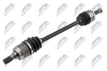 Напіввісь приводна KIA RIO III 1.2,1.25 11-17