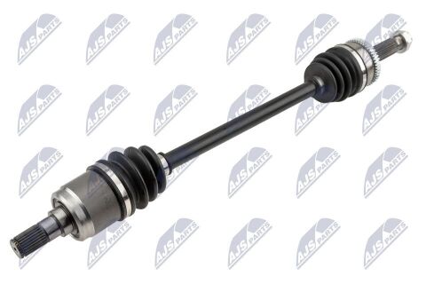 Напіввісь приводна KIA RIO III 1.2,1.25 11-17 Напіввісь приводна KIA RIO III 1.2,1.25 11-17