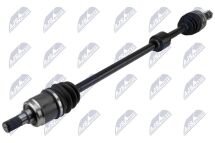 Напіввісь приводна KIA RIO III 1.2,1.25 11-17