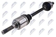 Напіввісь приводна LAND ROVER RANGE ROVER III 02-