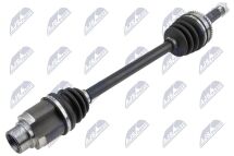 Полуось приводная MITSUBISHI PAJERO PININ 1.8,2.0 99-07