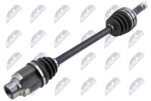Напіввісь приводна MITSUBISHI PAJERO PININ 1.8,2.0 99-07
