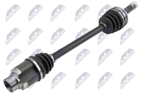 Напіввісь приводна MITSUBISHI PAJERO PININ 1.8,2.0 99-07 Напіввісь приводна MITSUBISHI PAJERO PININ 1.8,2.0 99-07