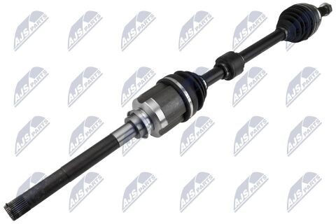 Напіввісь приводна MITSUBISHI ASX 2.2DID 4WD 13-, OUTLANDER III 2.2DID 4WD,3.0 4WD 12-22 Напіввісь приводна MITSUBISHI ASX 2.2DID 4WD 13-, OUTLANDER III 2.2DID 4WD,3.0 4WD 12-22